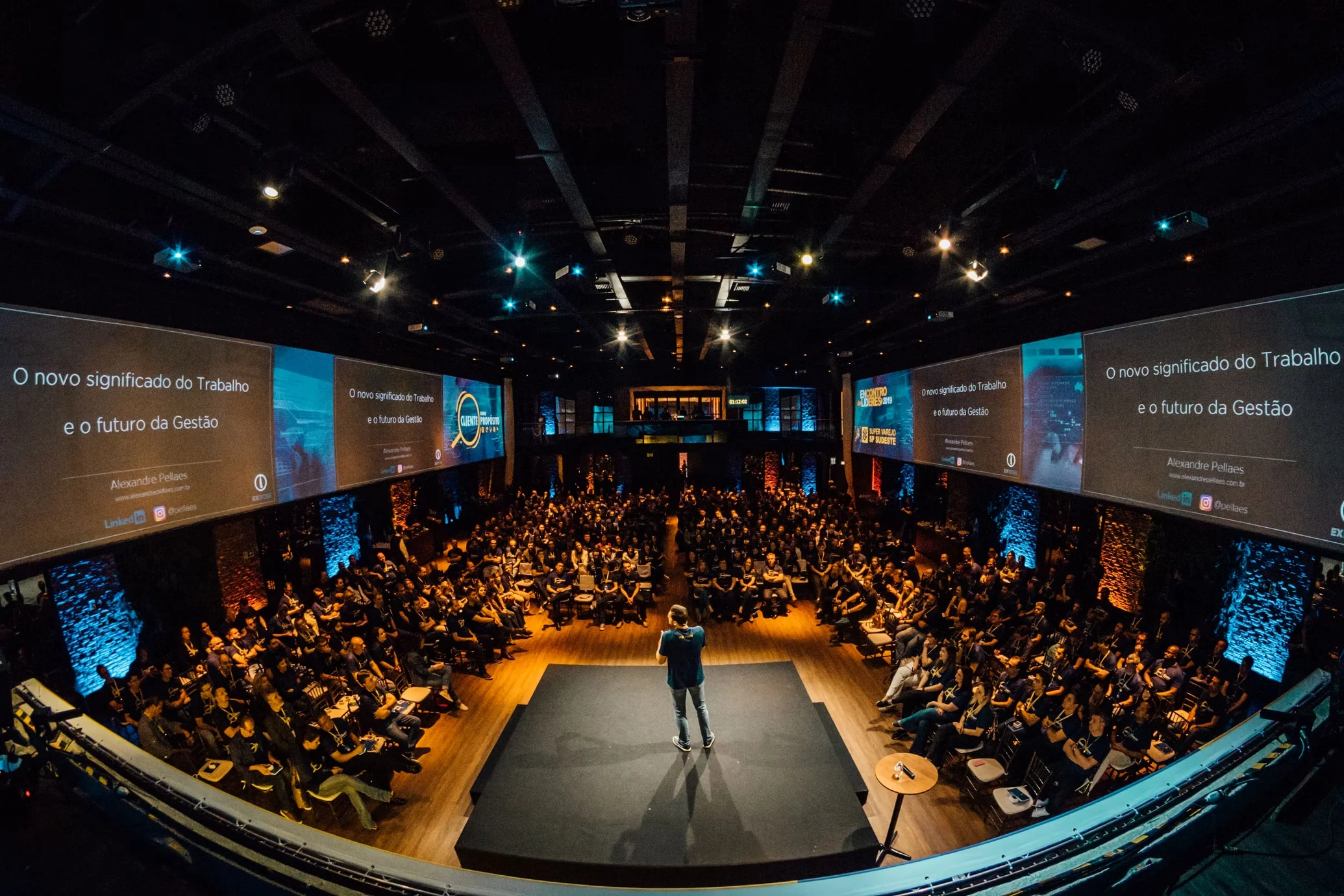 Tablero 360 de LIDERYA Platform con avance esperado frente a real, bloqueos y objetivos