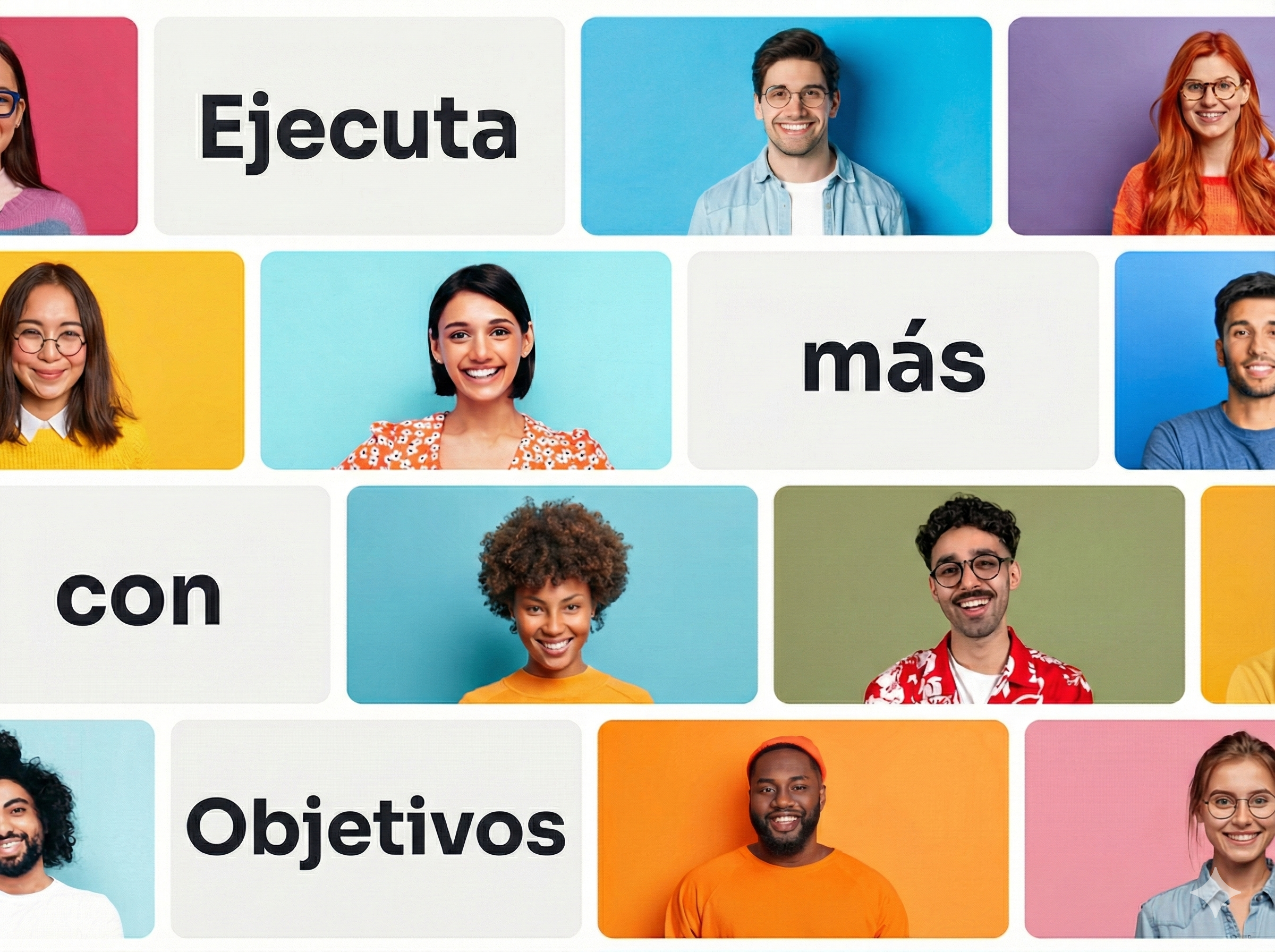 Vista previa IA Liderya